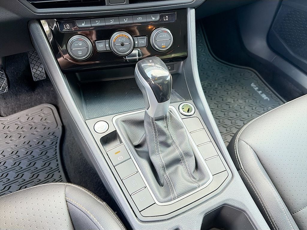 2023 Volkswagen Jetta SE