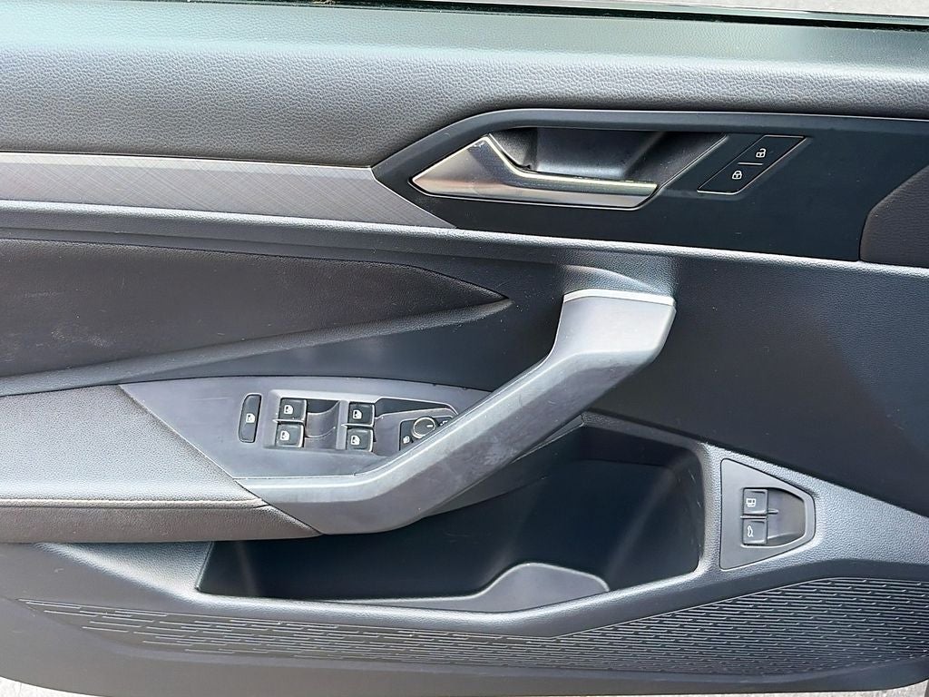 2023 Volkswagen Jetta SE
