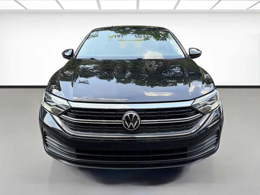 2023 Volkswagen Jetta SE