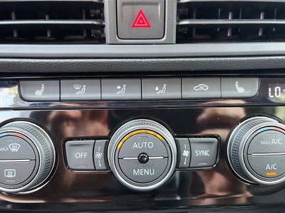 2023 Volkswagen Jetta SE