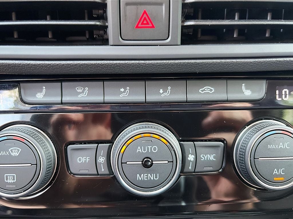 2023 Volkswagen Jetta SE