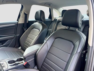 2023 Volkswagen Jetta SE