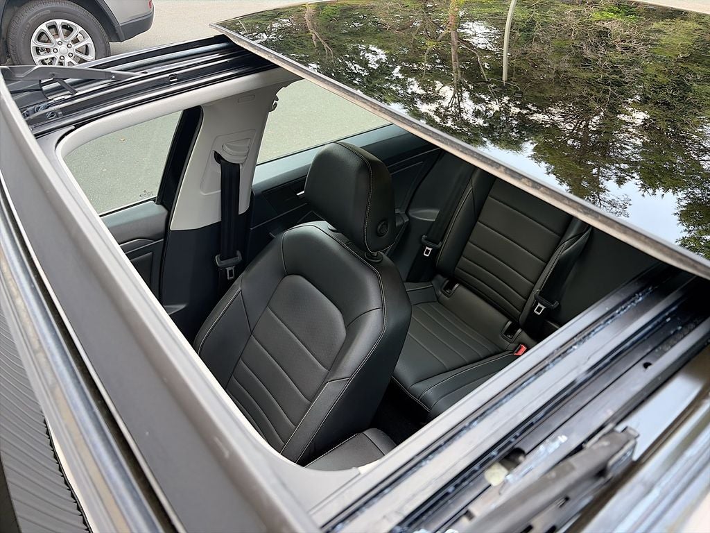 2023 Volkswagen Jetta SE