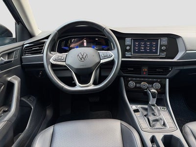 2023 Volkswagen Jetta SE