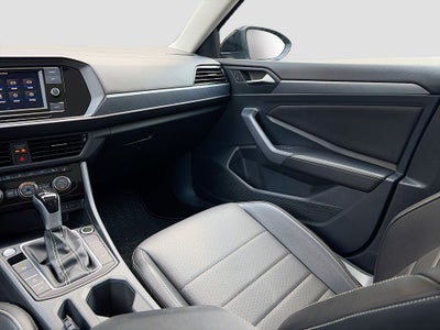 2023 Volkswagen Jetta SE