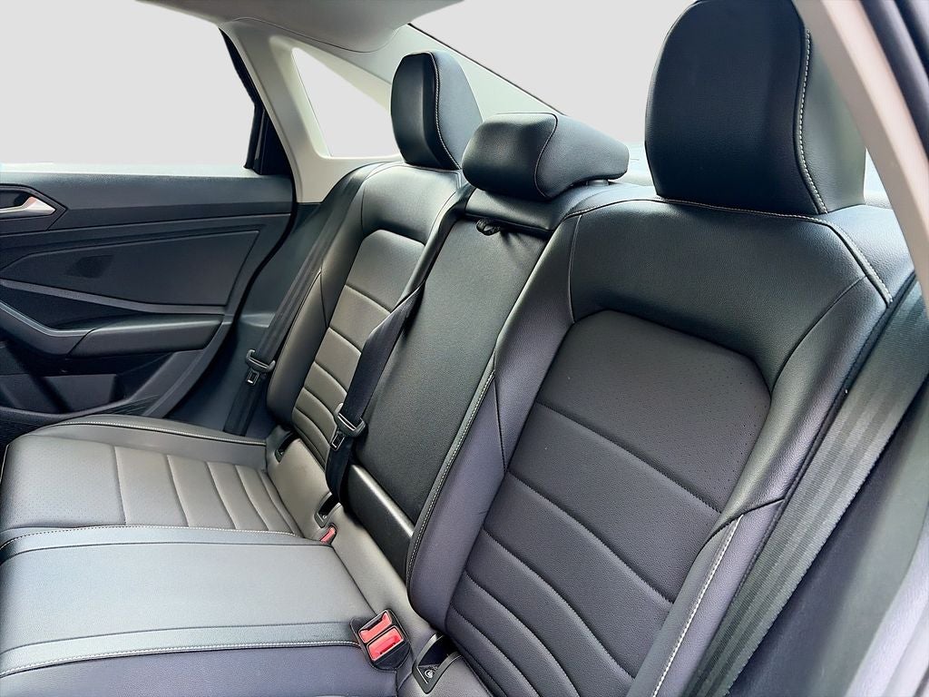 2023 Volkswagen Jetta SE