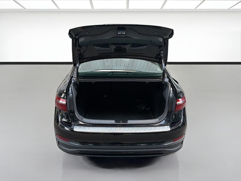 2023 Volkswagen Jetta SE