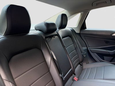 2023 Volkswagen Jetta SE