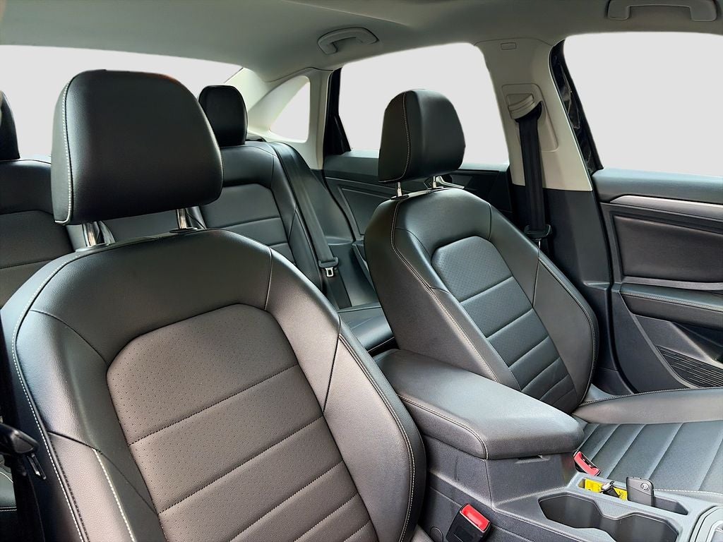 2023 Volkswagen Jetta SE