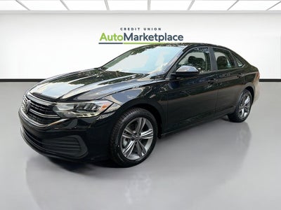 2023 Volkswagen Jetta SE