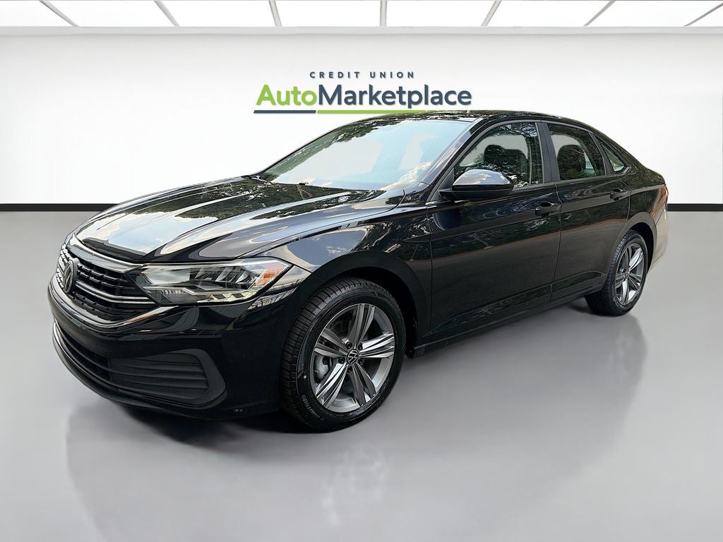 2023 Volkswagen Jetta SE
