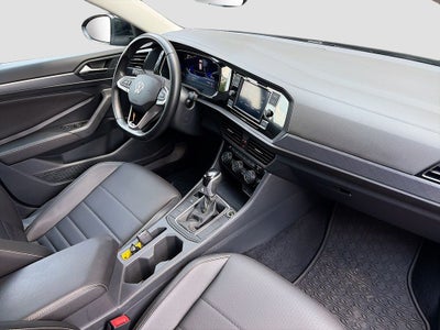 2023 Volkswagen Jetta SE