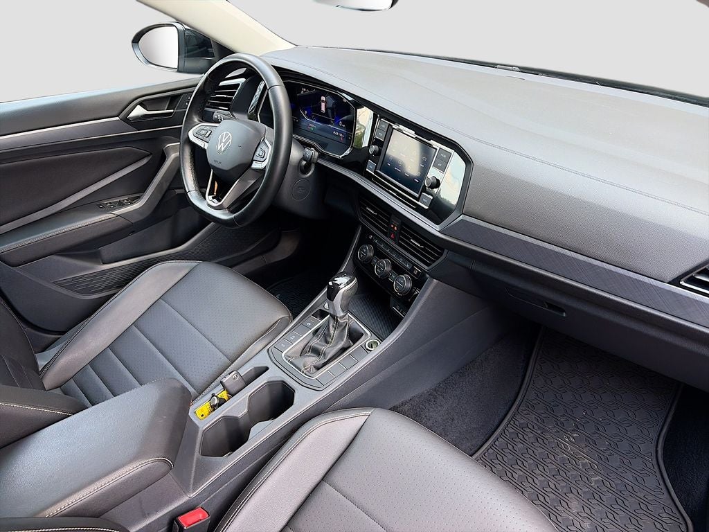 2023 Volkswagen Jetta SE