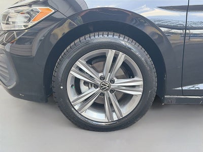 2023 Volkswagen Jetta SE