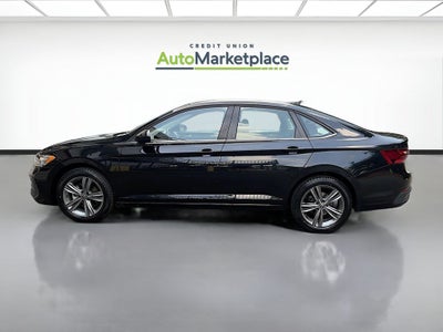 2023 Volkswagen Jetta SE