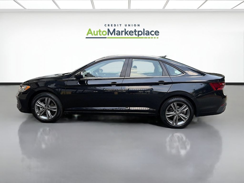 2023 Volkswagen Jetta SE