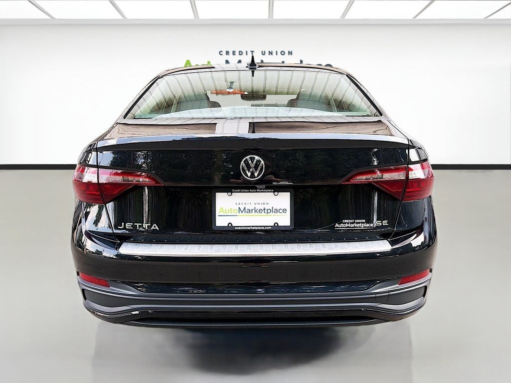 2023 Volkswagen Jetta SE