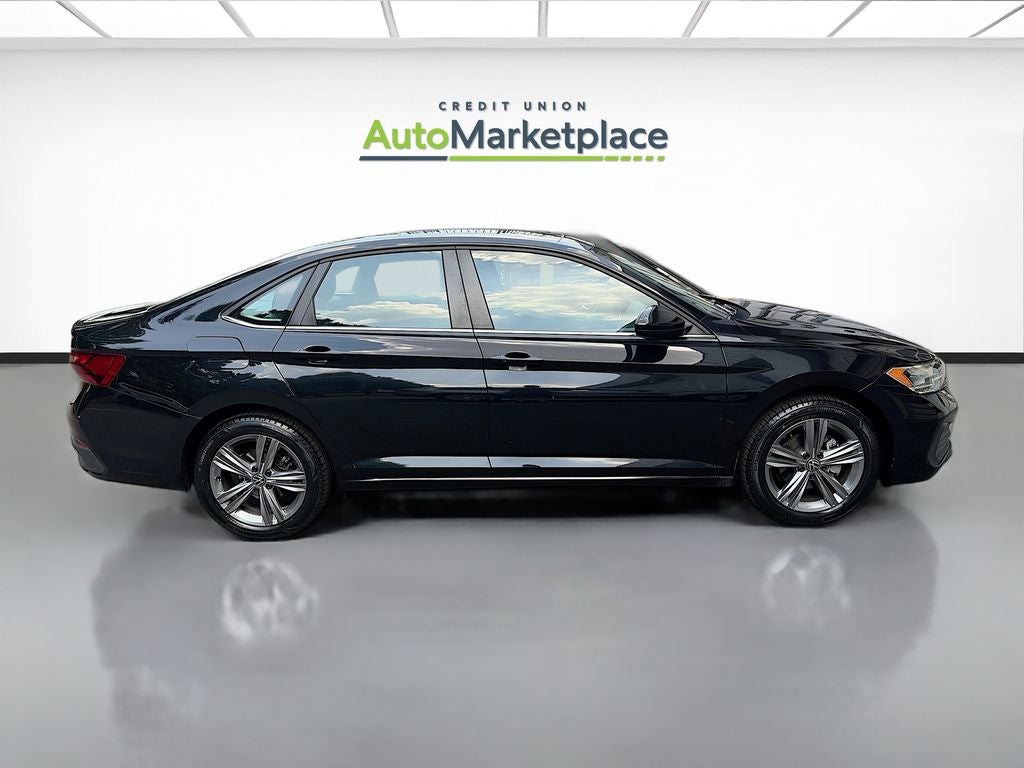 2023 Volkswagen Jetta SE