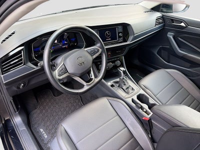 2023 Volkswagen Jetta SE