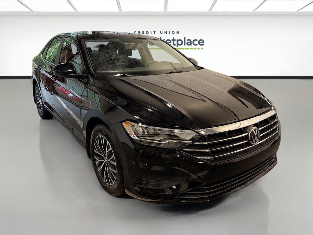 2021 Volkswagen Jetta R-Line