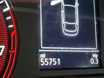 2021 Volkswagen Jetta R-Line