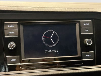 2021 Volkswagen Jetta R-Line
