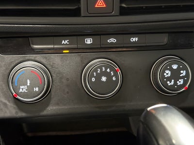2021 Volkswagen Jetta R-Line