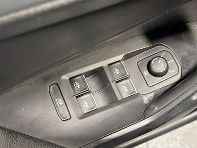 2021 Volkswagen Jetta R-Line