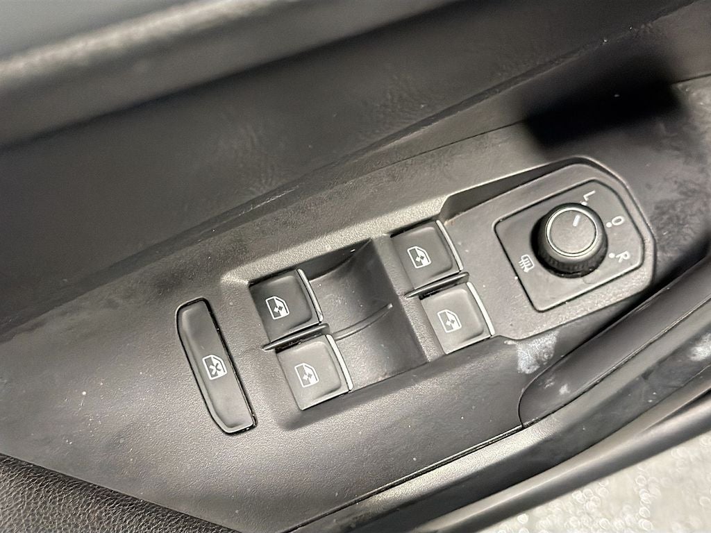 2021 Volkswagen Jetta R-Line