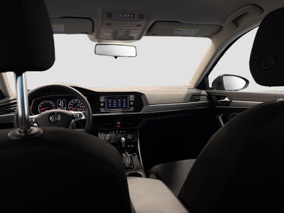 2021 Volkswagen Jetta R-Line