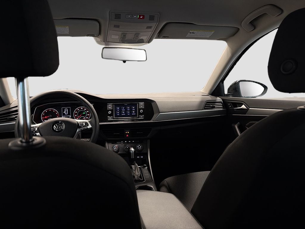 2021 Volkswagen Jetta R-Line
