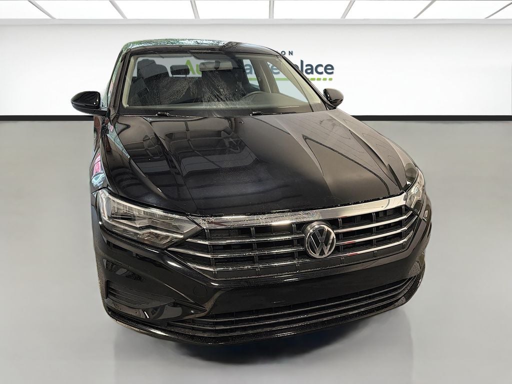 2021 Volkswagen Jetta R-Line