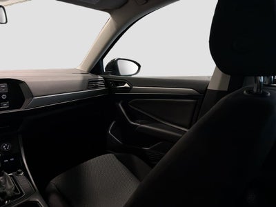 2021 Volkswagen Jetta R-Line