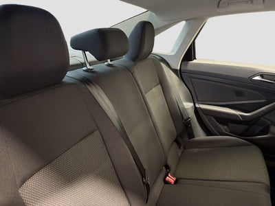 2021 Volkswagen Jetta R-Line