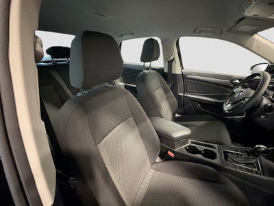 2021 Volkswagen Jetta R-Line
