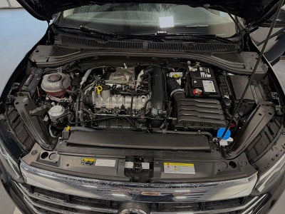 2021 Volkswagen Jetta R-Line