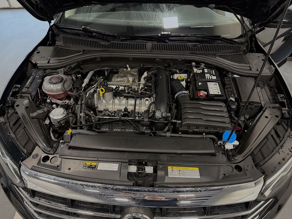 2021 Volkswagen Jetta R-Line
