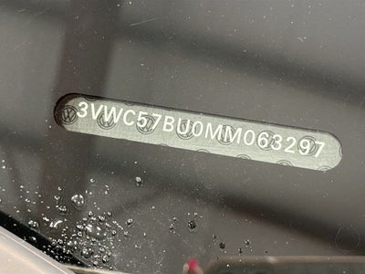 2021 Volkswagen Jetta R-Line