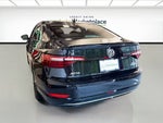 2021 Volkswagen Jetta R-Line