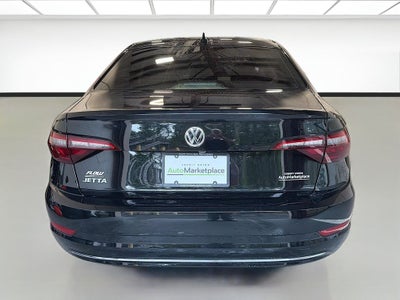 2021 Volkswagen Jetta R-Line