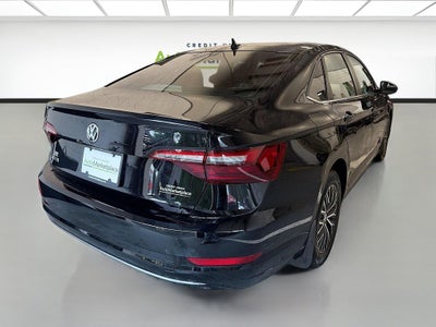 2021 Volkswagen Jetta R-Line