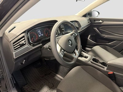 2021 Volkswagen Jetta R-Line