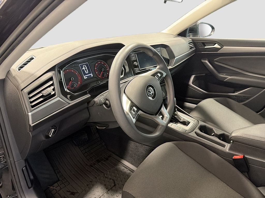 2021 Volkswagen Jetta R-Line
