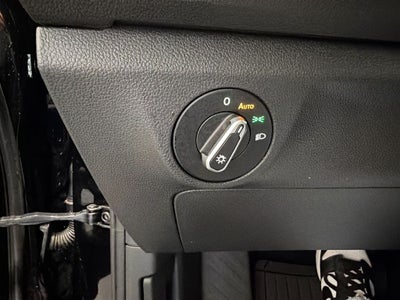 2021 Volkswagen Jetta R-Line