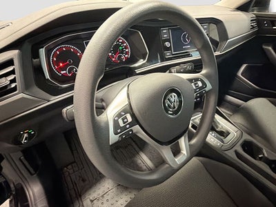 2021 Volkswagen Jetta R-Line