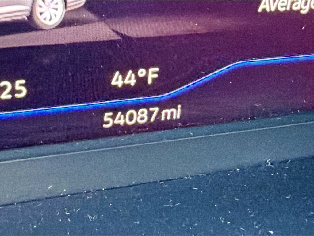 2019 Volkswagen Jetta SEL