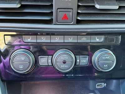 2019 Volkswagen Jetta SEL