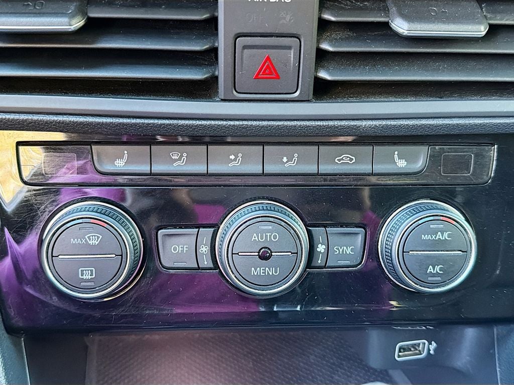 2019 Volkswagen Jetta SEL