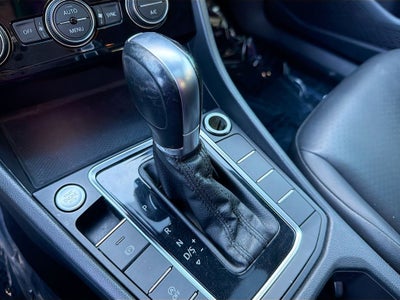 2019 Volkswagen Jetta SEL