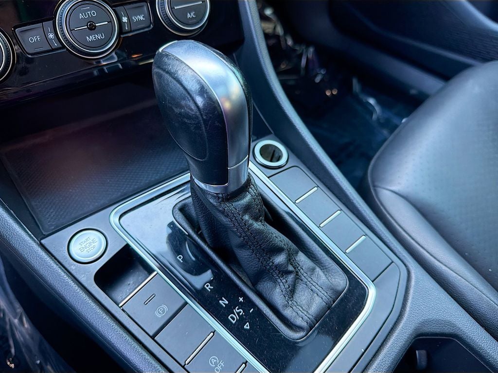 2019 Volkswagen Jetta SEL